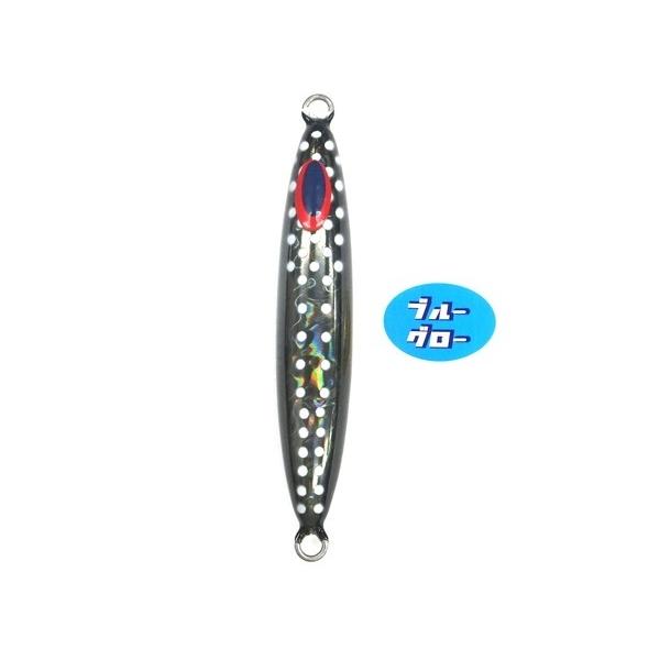 Deepliner Spindle 400g Genuine Blue Glo