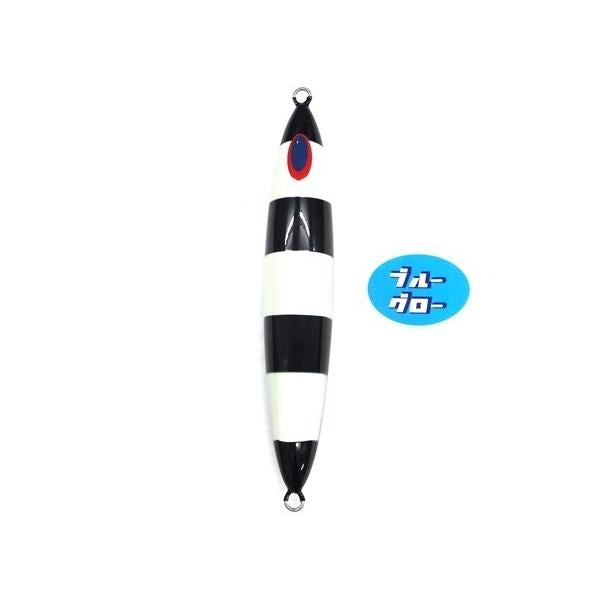 Deepliner Spindle 400g Genuine Blue Glo