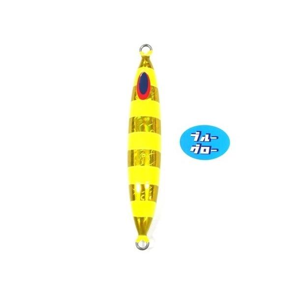 ディープライナー スピンドル 400g 純正 ブルーグロー