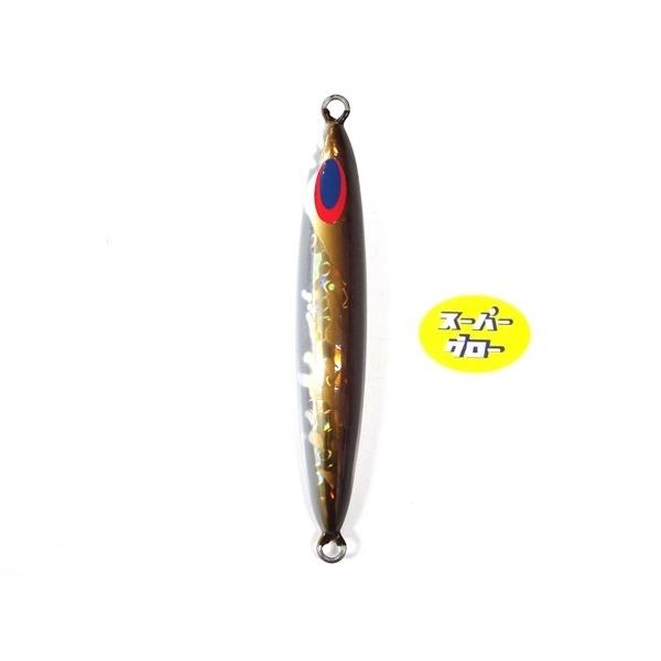 Deepliner Spindle 400g Genuine Super Glow