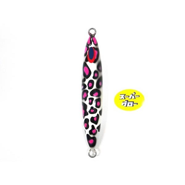 Deepliner Spindle 400g Genuine Super Glow