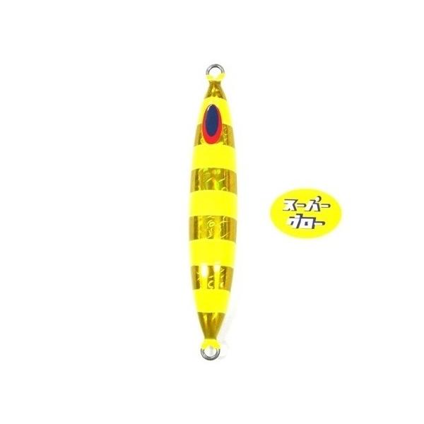 Deepliner Spindle 400g Genuine Super Glow