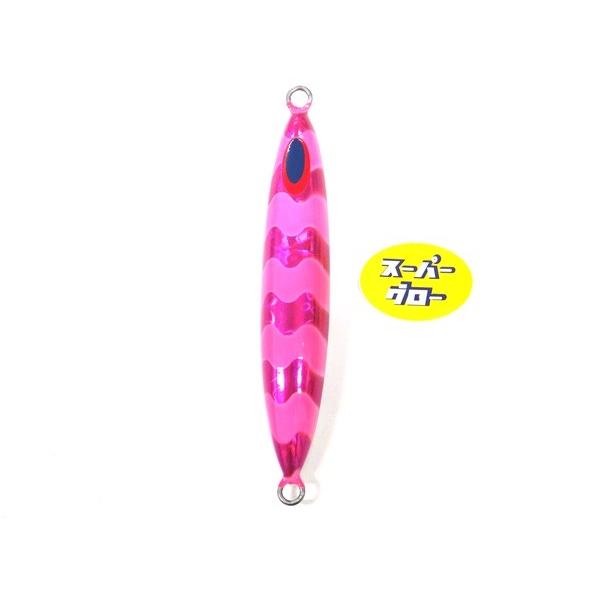 Deepliner Spindle 450g Aqua Orikara Super Glow