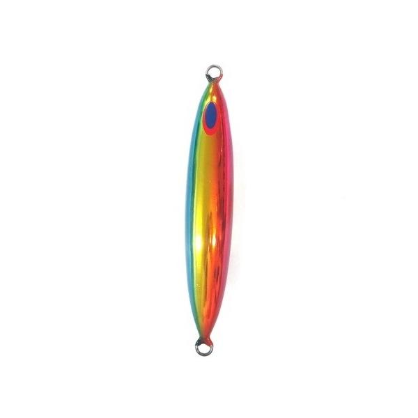 Deepliner Spindle 450g Genuine Custom Holo