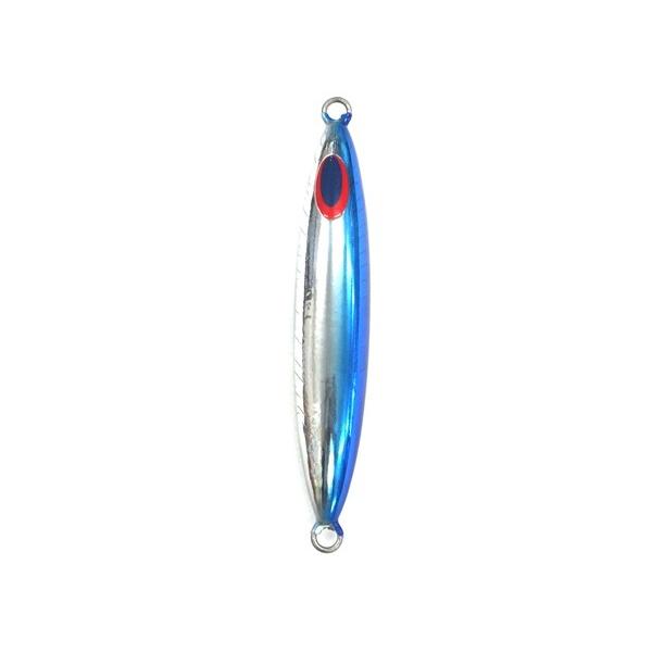 Deepliner Spindle 500g Aqua Orikara Custom Holo Glow