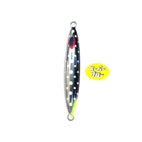 Deepliner Spindle 500g Aqua Orikara Custom Holo Super Glow