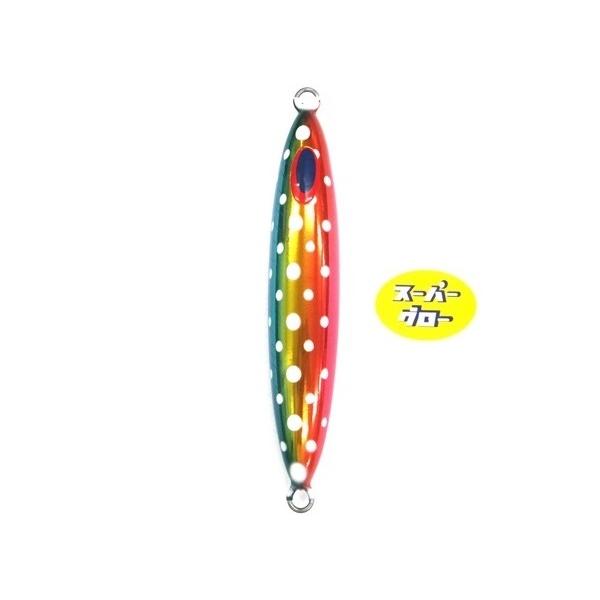 Deepliner Spindle 500g Aqua Orikara Custom Holo Super Glow