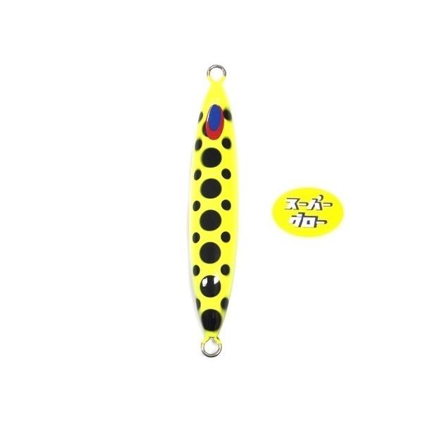 ディープライナー スピンドル 500g アクアオリカラ カスタムホロ スーパーグロー