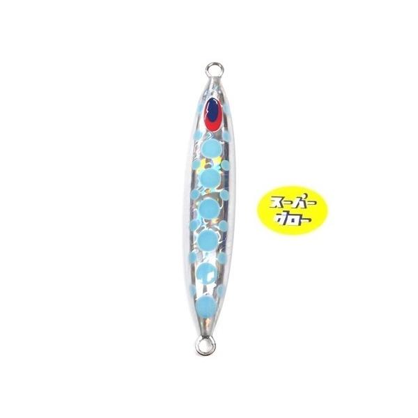 ディープライナー スピンドル 500g アクアオリカラ スーパーグロー