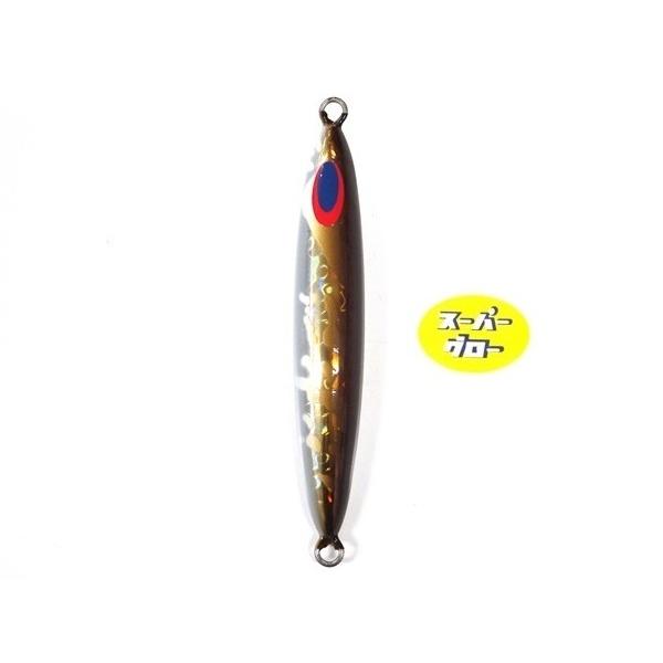 Deepliner Spindle 500g Genuine Super Glow