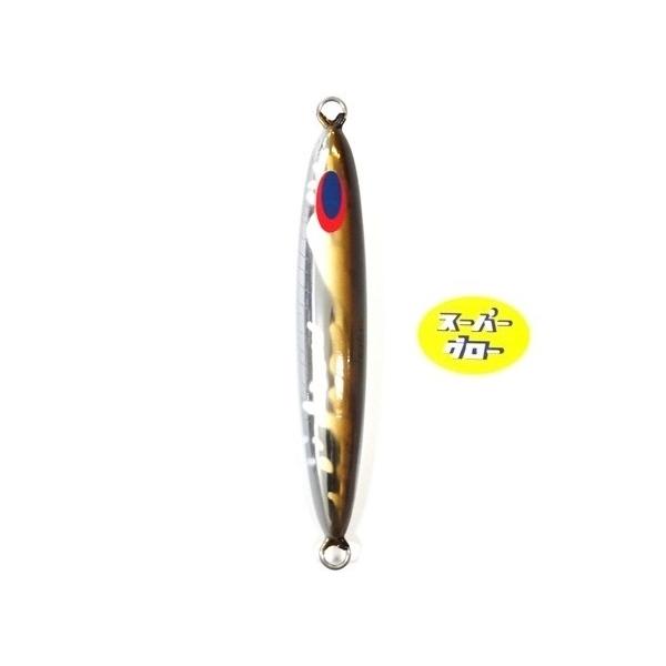 ディープライナー スピンドル 550g 純正 カスタムホロ スーパーグロー