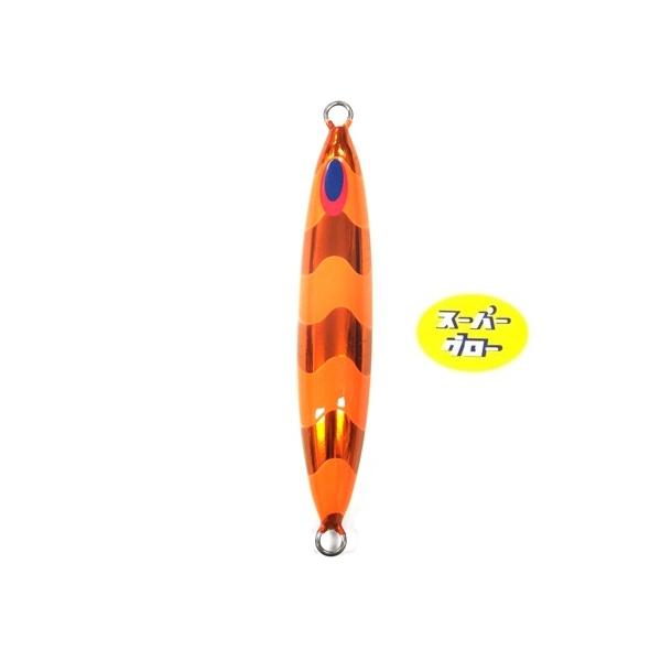 Deepliner Spindle 600g Aqua Orikara Custom Holo Super Glow