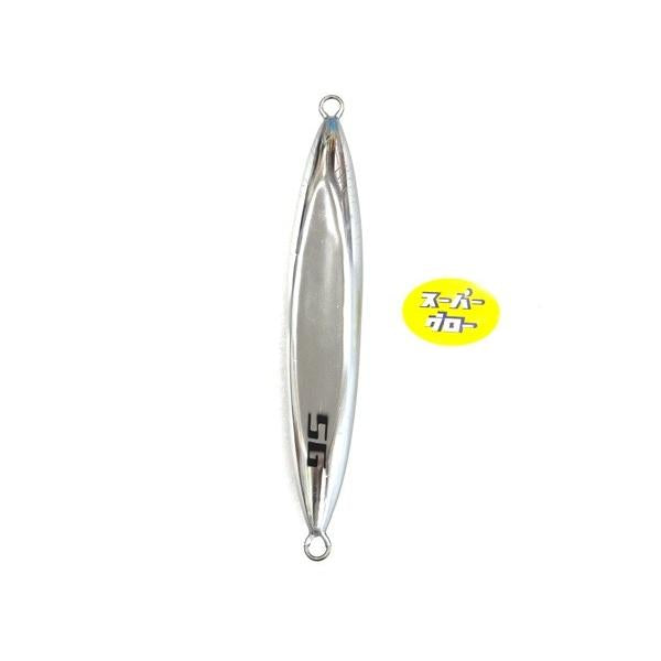 ディープライナー スピンドル 600g アクアオリカラ カスタムホロ スーパーグロー