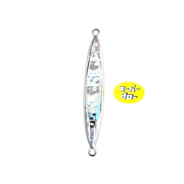 ディープライナー スピンドル 600g アクアオリカラ スーパーグロー