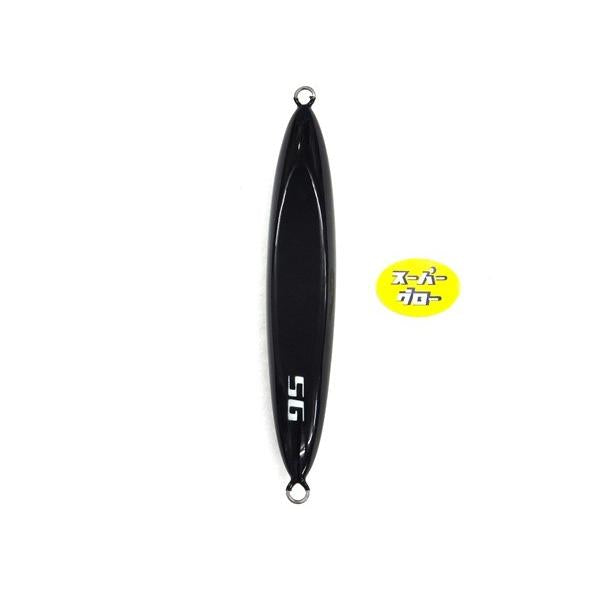 ディープライナー スピンドル 600g アクアオリカラ スーパーグロー