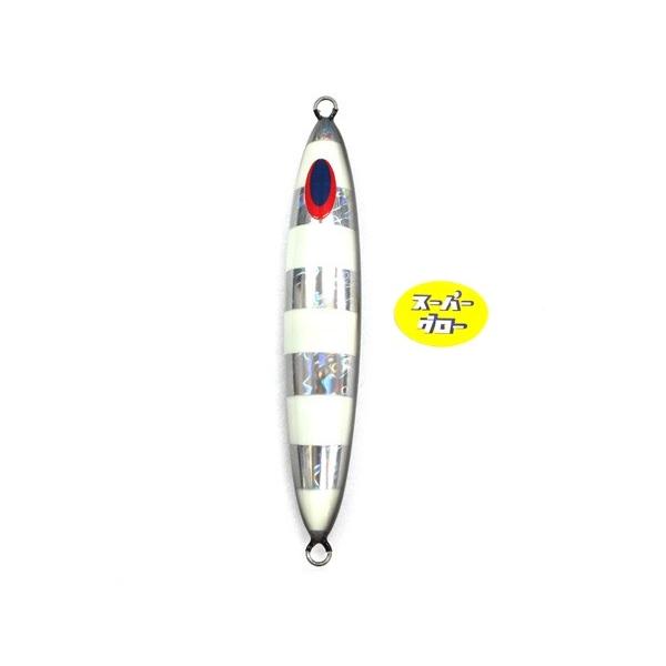 Deepliner Spindle 600g Aqua Orikara Super Glow