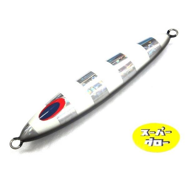 ディープライナー スピンドル 600g アクアオリカラ スーパーグロー