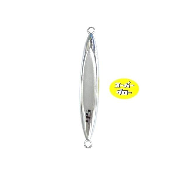 ディープライナー スピンドル 700g アクアオリカラ カスタムホロ スーパーグロー