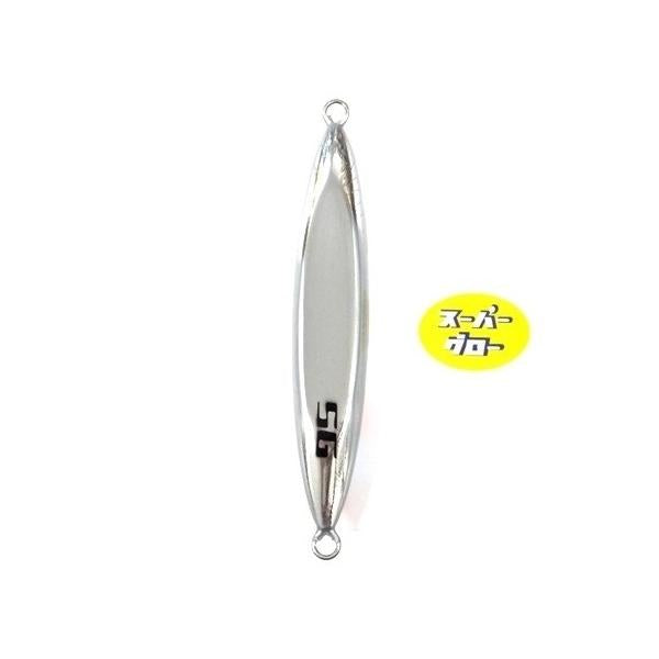 ディープライナー スピンドル 700g アクアオリカラ カスタムホロ スーパーグロー