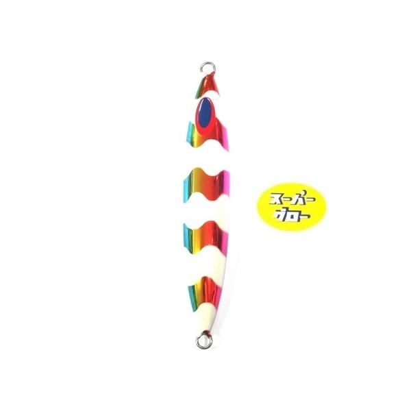 Deepliner Spindle 800g Aqua Orikara Custom Holo Super Glow