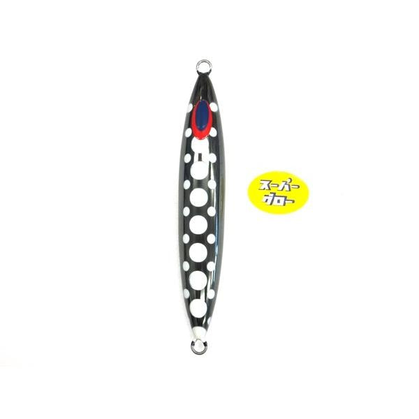 Deepliner Spindle 800g Aqua Orikara Custom Holo Super Glow