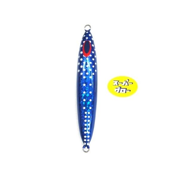 Deepliner Spindle 800g Genuine Super Glow