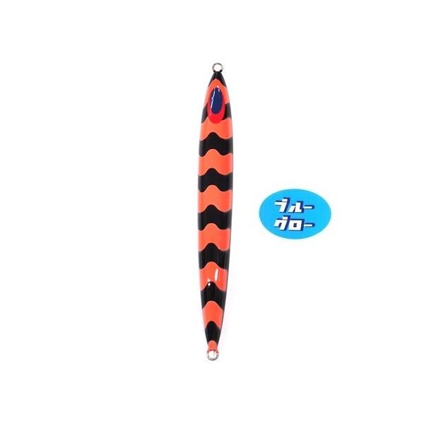 ディープライナー スピンドルナロー 1000g アクアオリカラ ブルーグロー