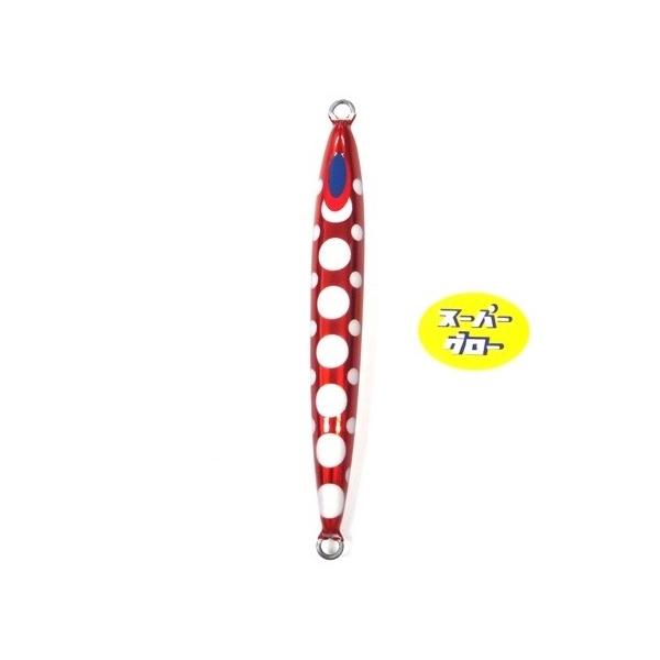 ディープライナー スピンドルナロー 1000g アクアオリカラ カスタムホロ スーパーグロー