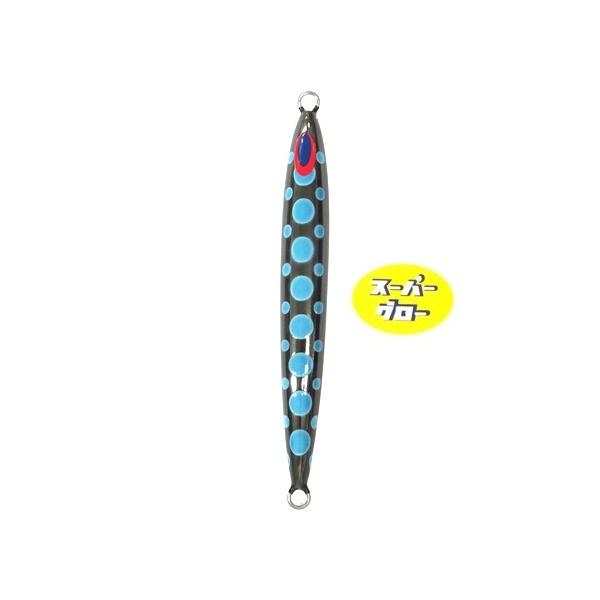 Deepliner Spindle Narrow 1000g Aqua Orikara Custom Holo Super Glow