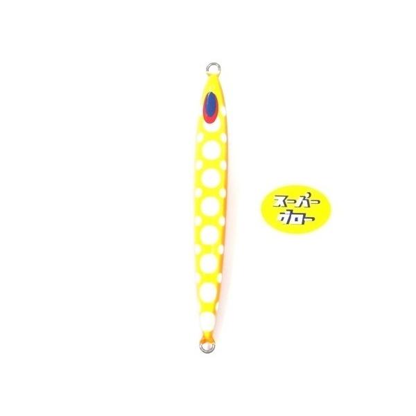 ディープライナー スピンドルナロー 1000g アクアオリカラ スーパーグロー