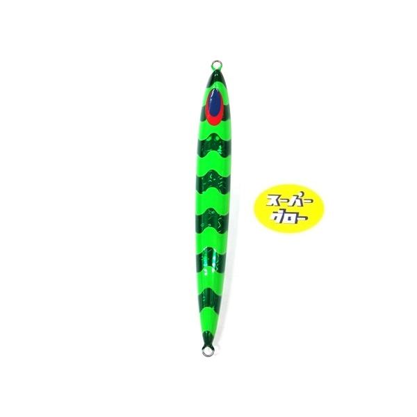 Deepliner Spindle Narrow 1000g Aqua Orikara Super Glow