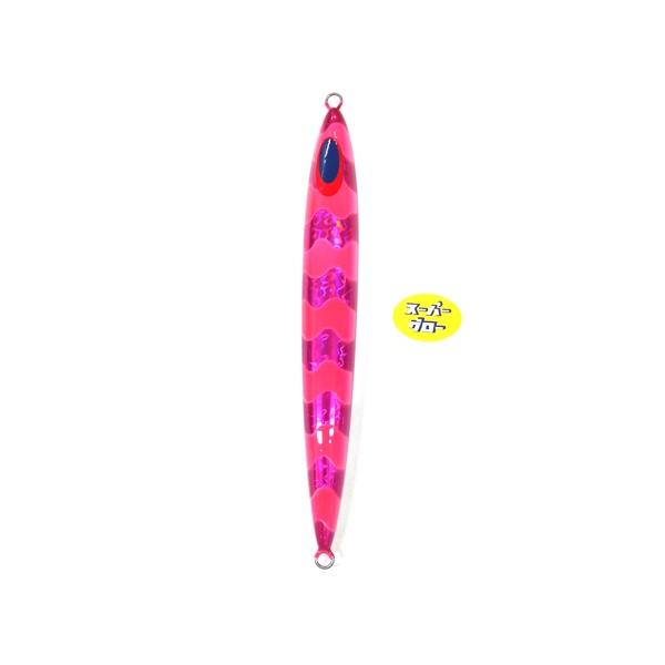 Deepliner Spindle Narrow 1000g Aqua Orikara Super Glow