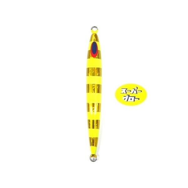 Deepliner Spindle Narrow 1000g Genuine Super Glow