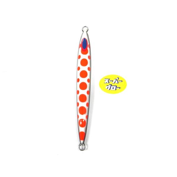 ディープライナー スピンドルナロー 1100g アクアオリカラ カスタムホロ スーパーグロー