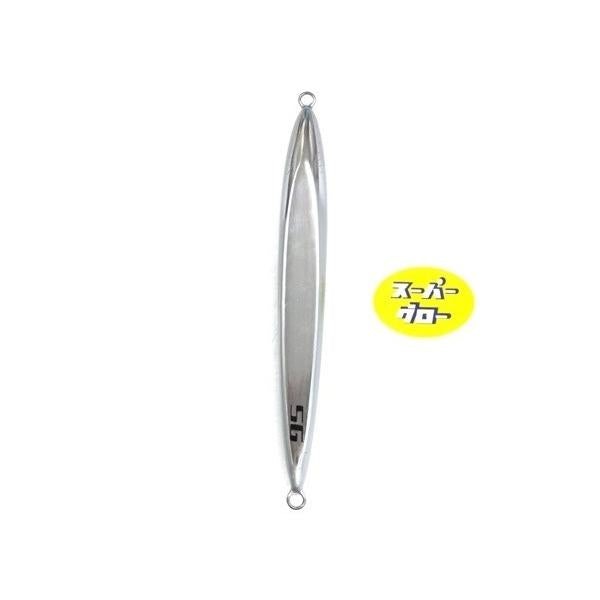 ディープライナー スピンドルナロー 1200g アクアオリカラ カスタムホロ スーパーグロー