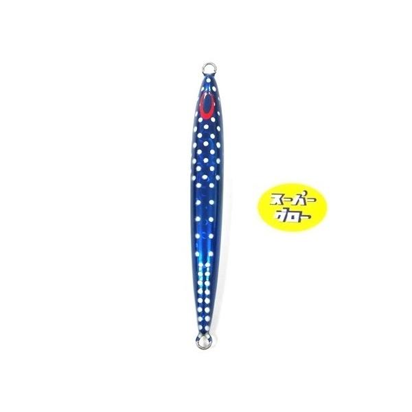 Deepliner Spindle Narrow 130g Genuine Super Glow