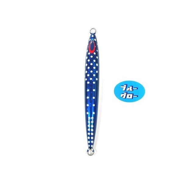 Deepliner Spindle Narrow 1300g Genuine Blue Glo