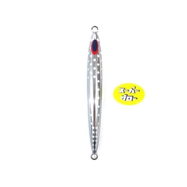 ディープライナー スピンドルナロー 180g アクアオリカラ カスタムホロ スーパーグロー