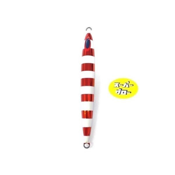 ディープライナー スピンドルナロー 180g アクアオリカラ カスタムホロ スーパーグロー