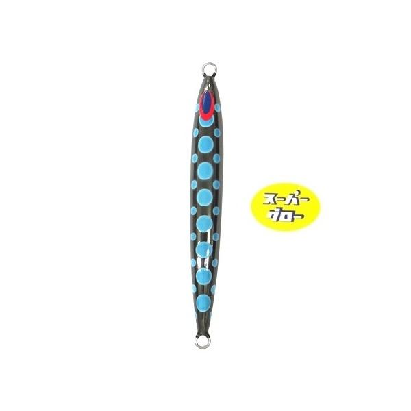 ディープライナー スピンドルナロー 180g アクアオリカラ カスタムホロ スーパーグロー