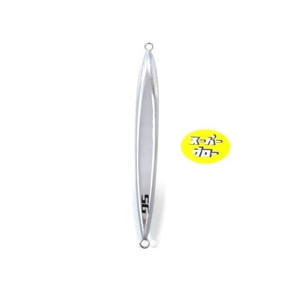 ディープライナー スピンドルナロー 180g アクアオリカラ カスタムホロ スーパーグロー