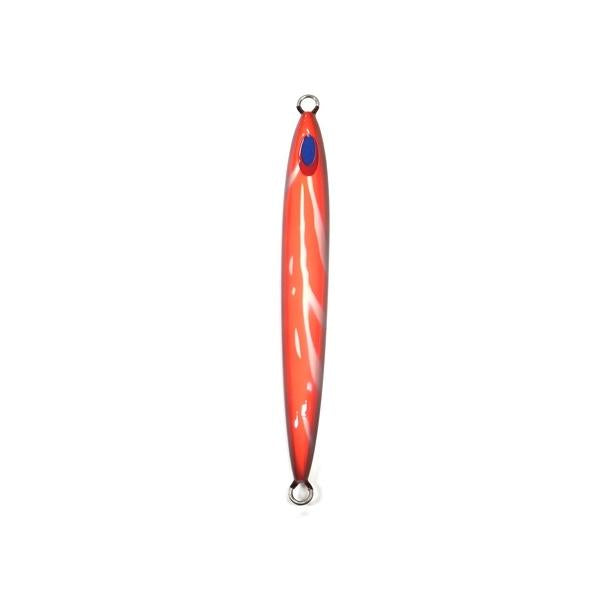 ディープライナー スピンドルナロー 180g アクアオリカラ グロー