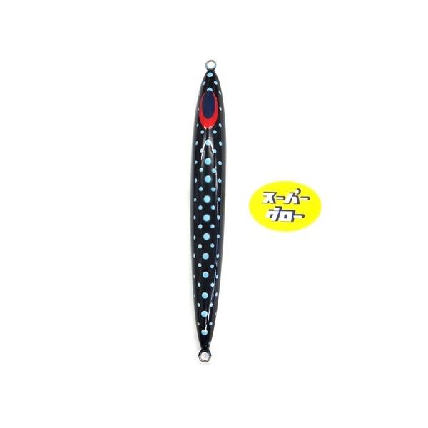 ディープライナー スピンドルナロー 180g アクアオリカラ スーパーグロー