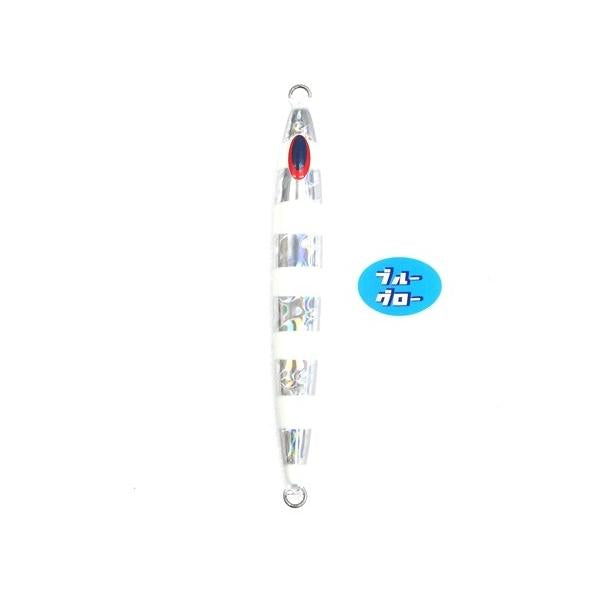 ディープライナー スピンドルナロー 180g 純正 ブルーグロー