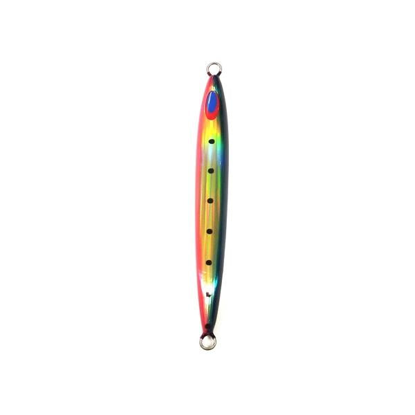 Deepliner Spindle Narrow 180g Original Personalizado Holo