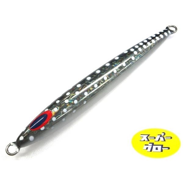 ディープライナー スピンドルナロー 180g 純正 スーパーグロー