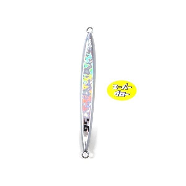ディープライナー スピンドルナロー 180g 純正 スーパーグロー