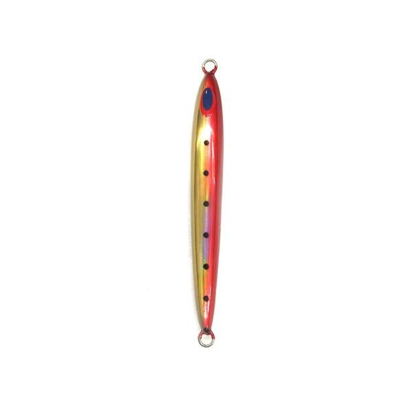 Deepliner Spindle Narrow 210g Aqua Orikara Custom Holo Glow