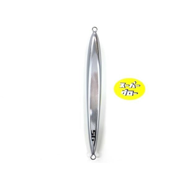 ディープライナー スピンドルナロー 210g アクアオリカラ カスタムホロ スーパーグロー