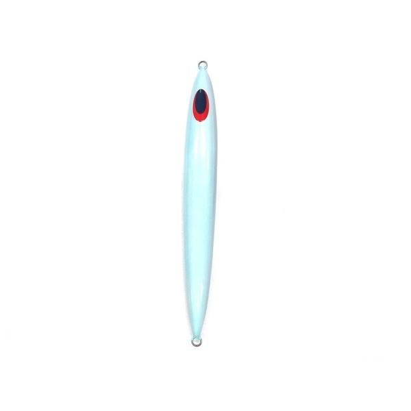 Deepliner Spindle Narrow 210g Aqua Orikara Glow